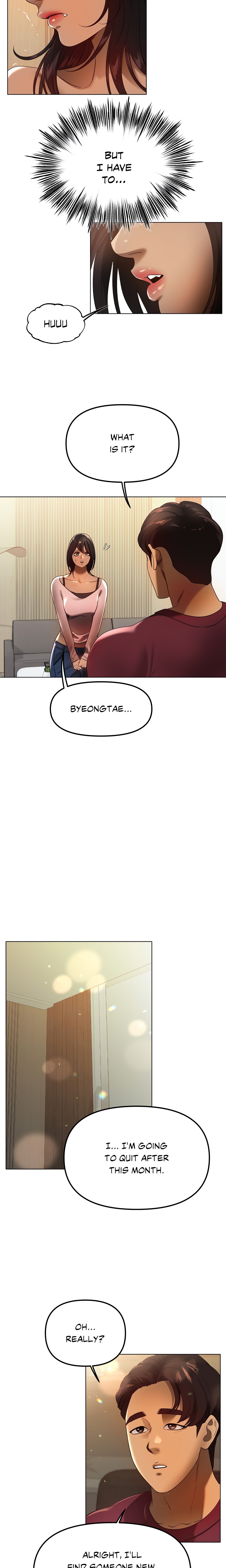Working It Out chapter 32 page 3