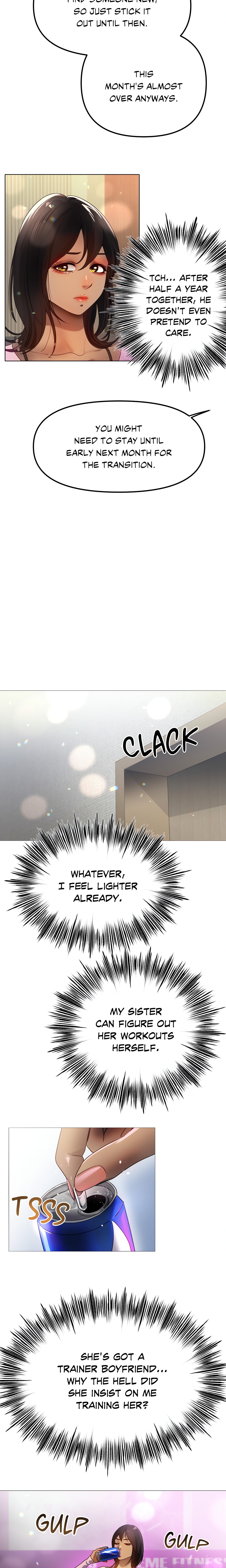 Working It Out chapter 32 page 4