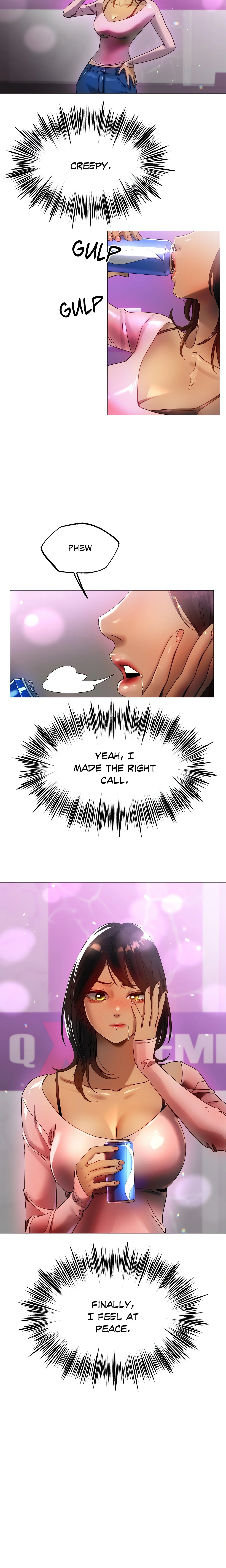 Working It Out chapter 32 page 5