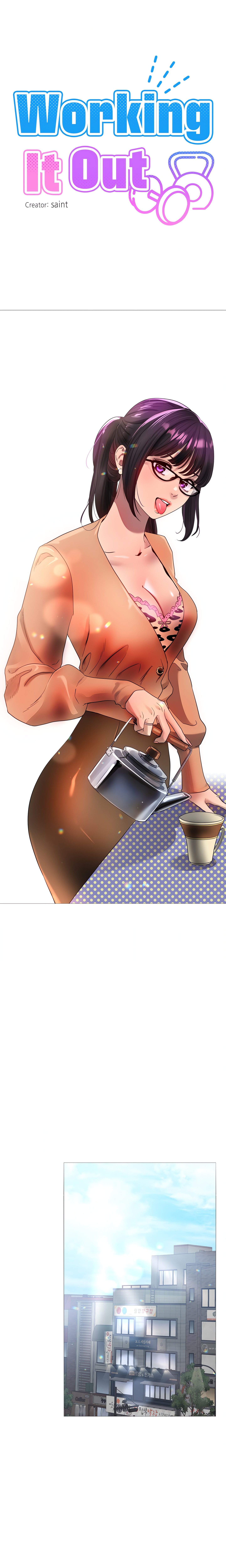 Working It Out chapter 32 page 6