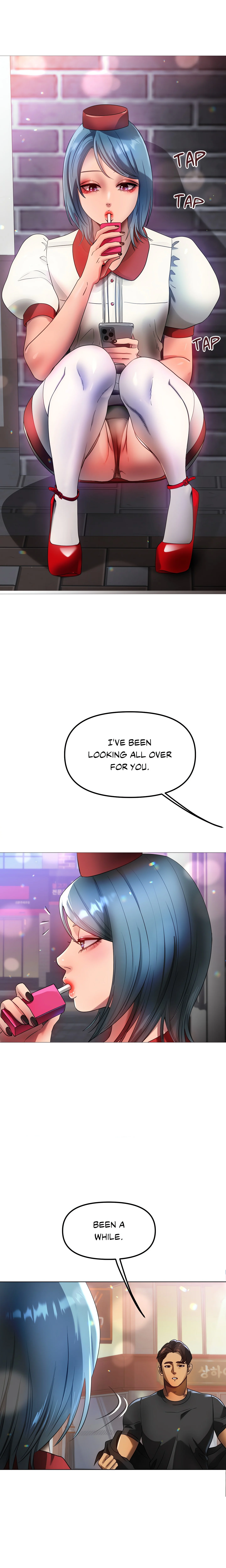 Working It Out chapter 32 page 7