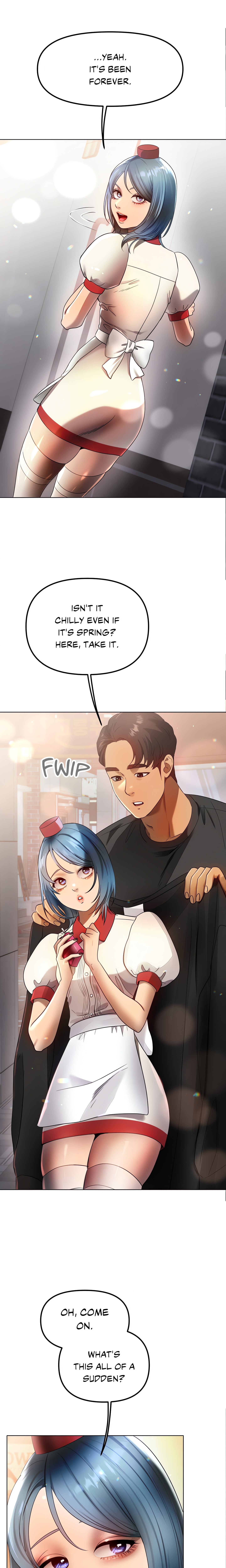 Working It Out chapter 32 page 8