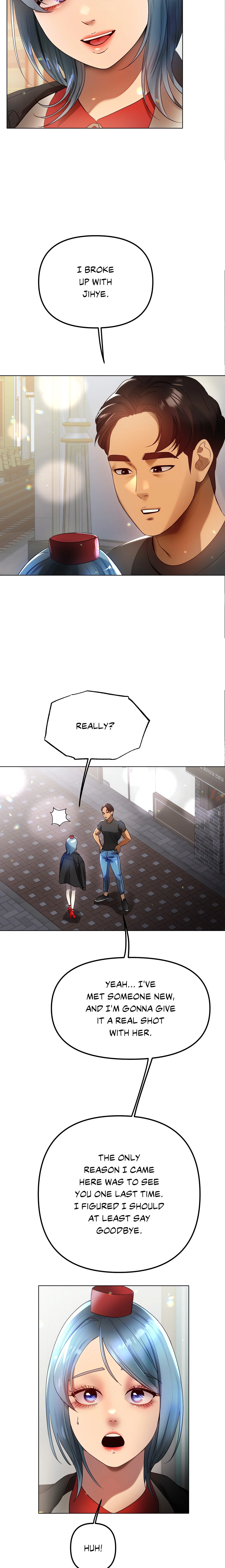 Working It Out chapter 32 page 9