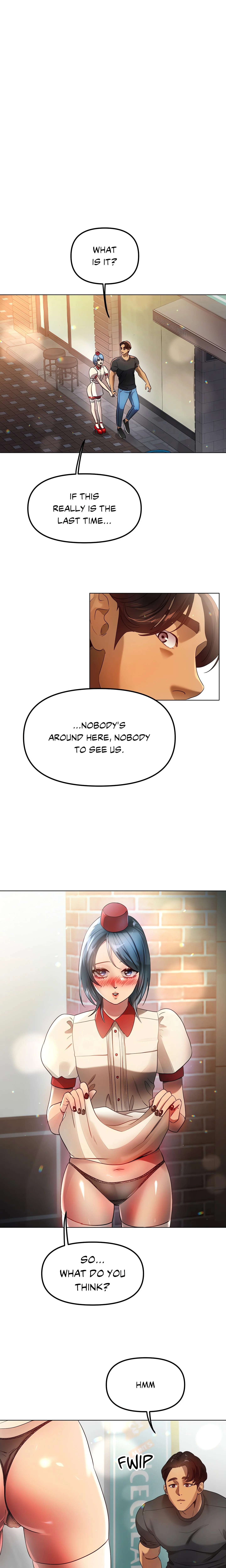 Working It Out chapter 32 page 11