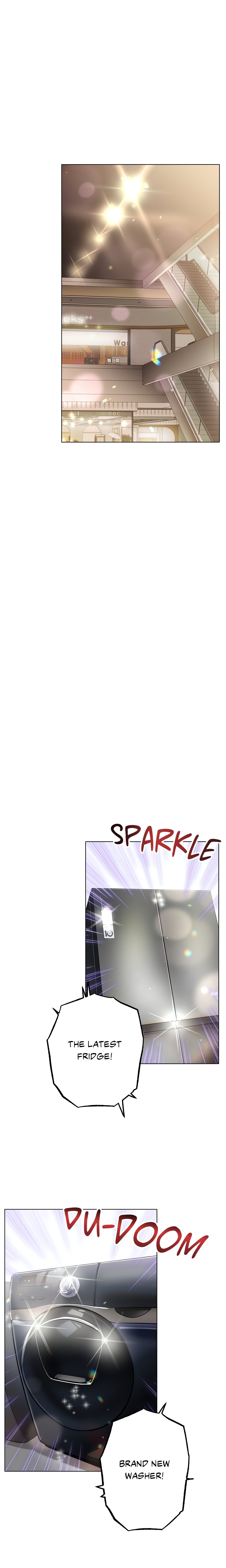 Working It Out chapter 32 page 14