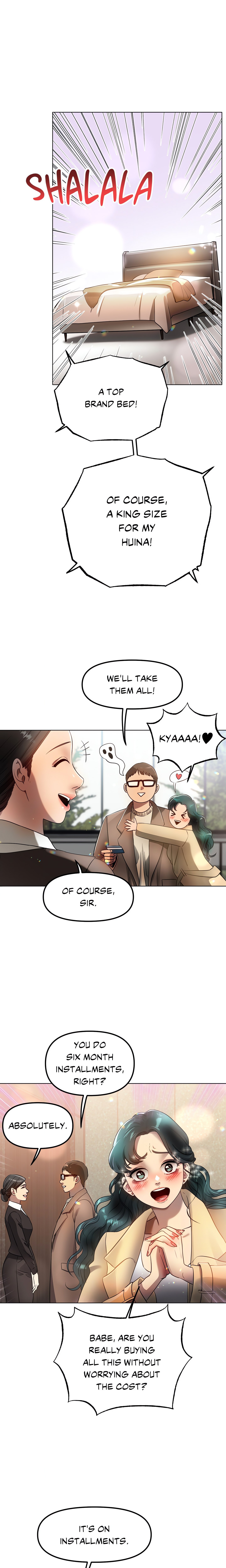 Working It Out chapter 32 page 15
