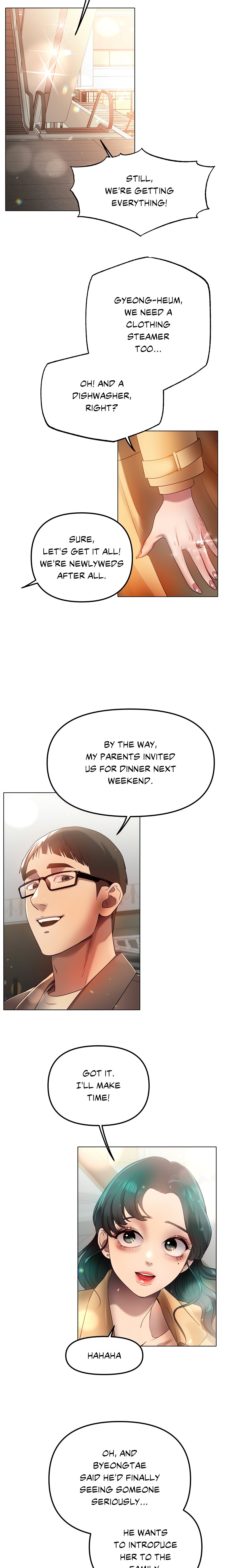Working It Out chapter 32 page 16