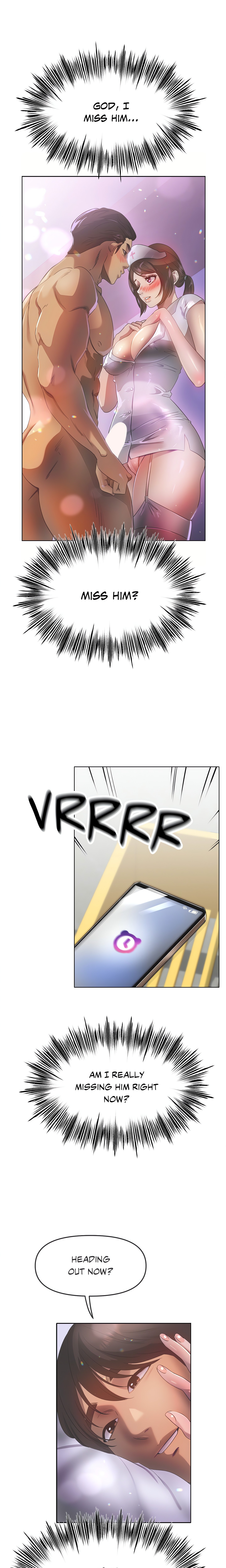 Working It Out chapter 32 page 19