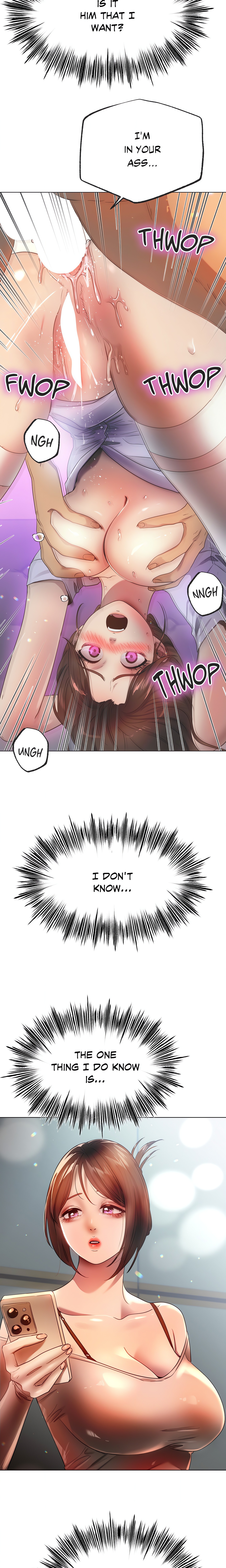 Working It Out chapter 32 page 20