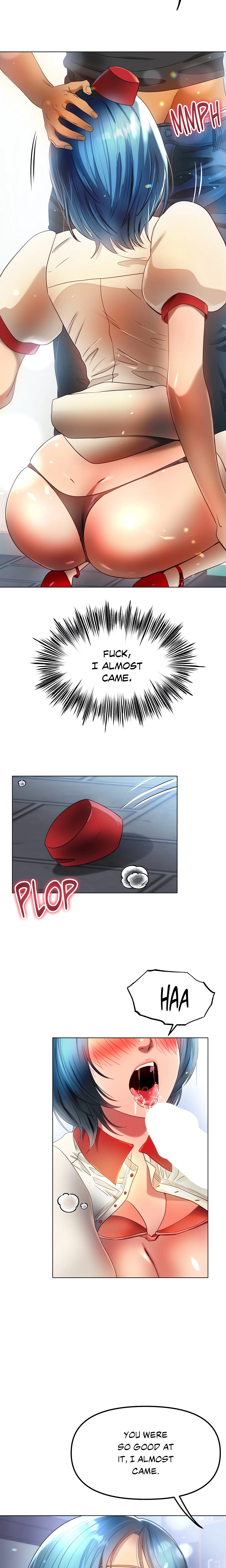 Working It Out chapter 33 page 3
