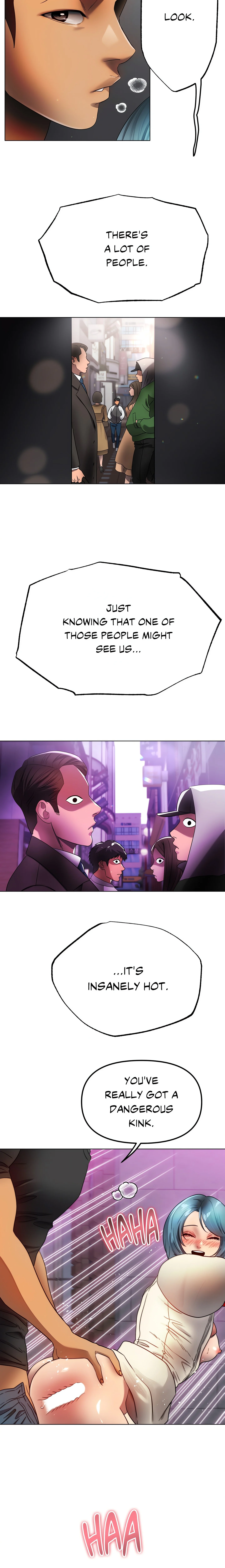 Working It Out chapter 33 page 9