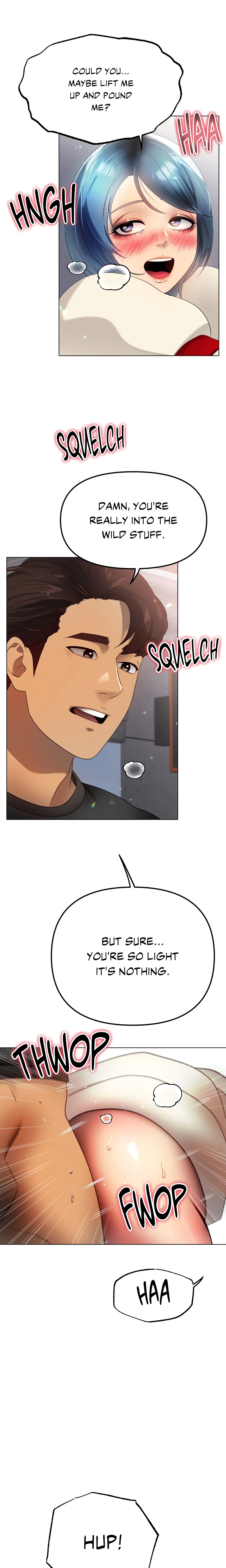 Working It Out chapter 33 page 10