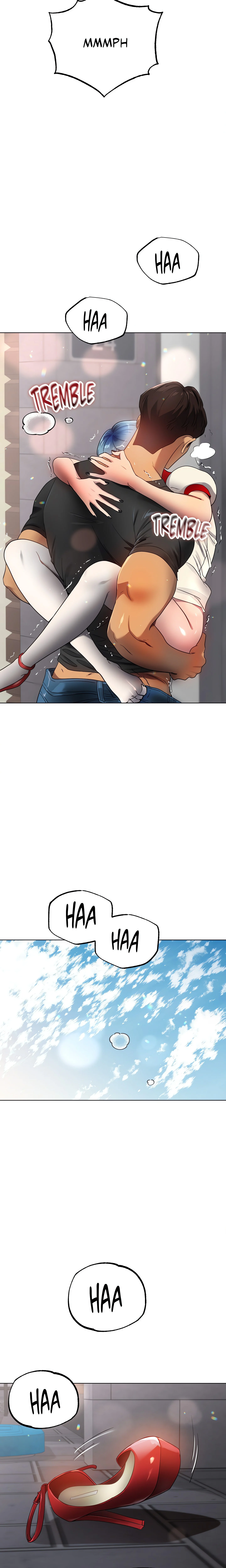 Working It Out chapter 33 page 13