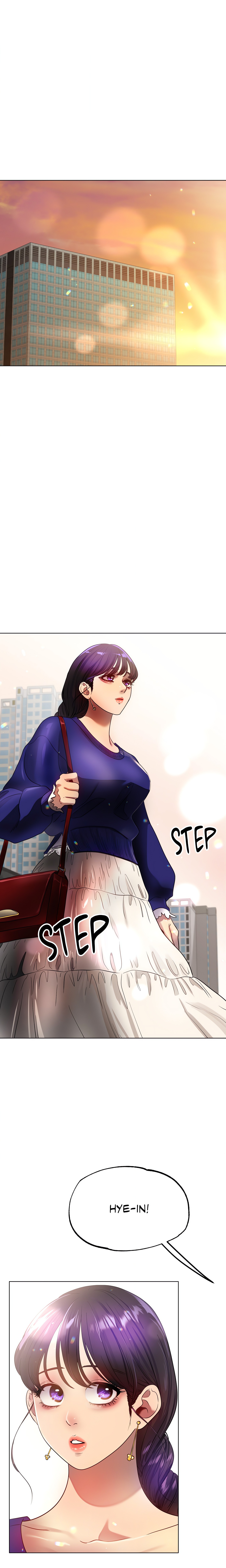 Working It Out chapter 33 page 16