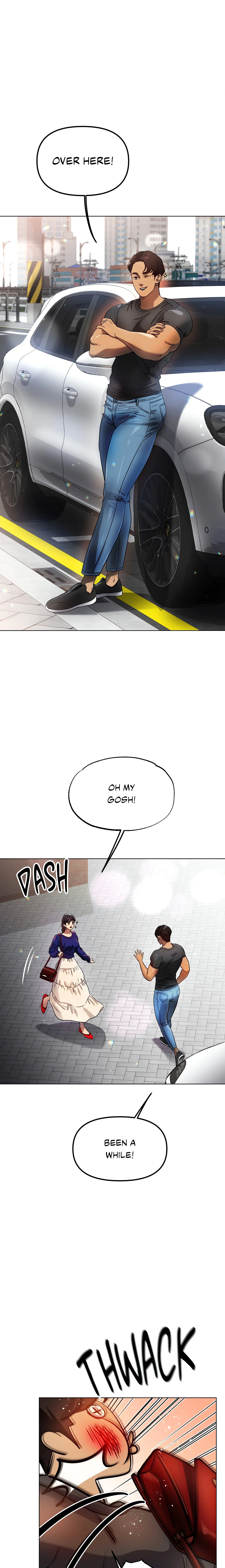 Working It Out chapter 33 page 17