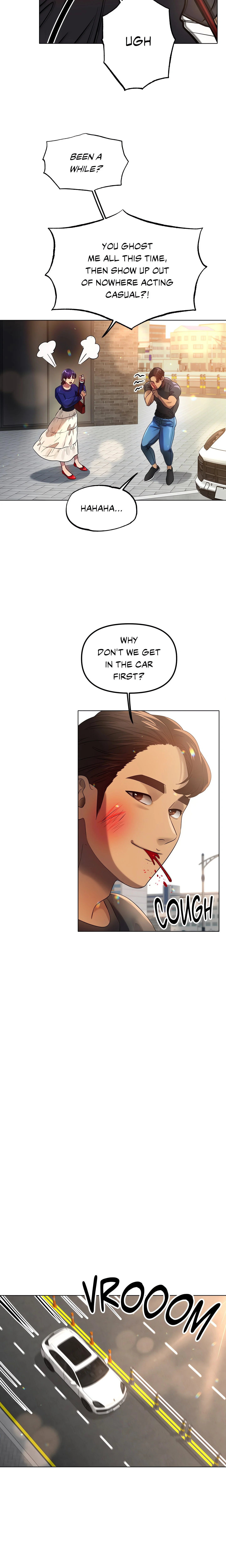Working It Out chapter 33 page 18