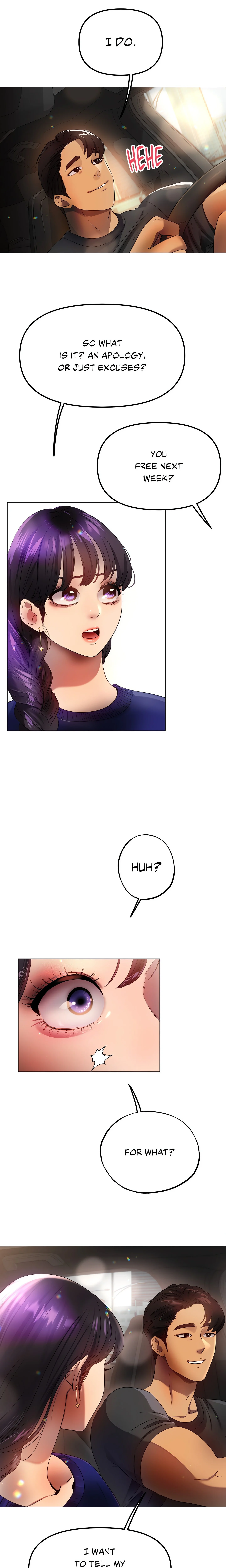 Working It Out chapter 33 page 20