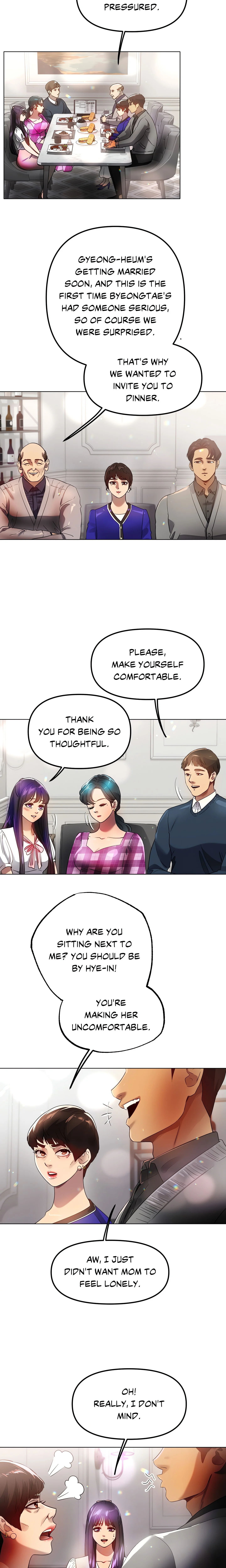 Working It Out chapter 34 page 3