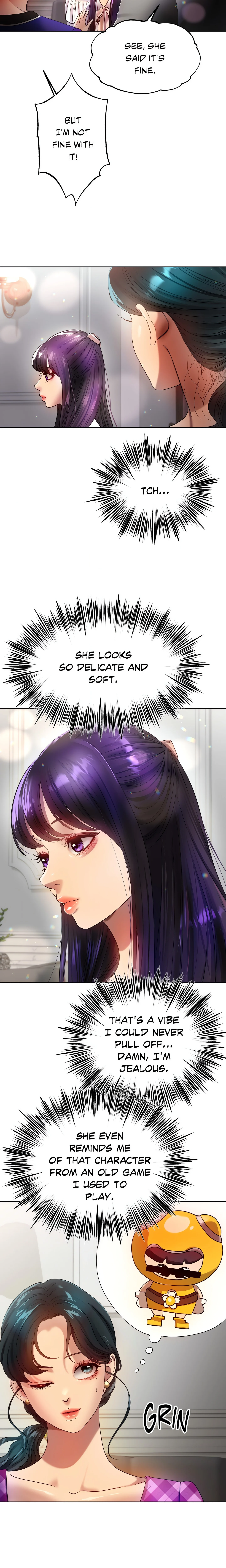 Working It Out chapter 34 page 4