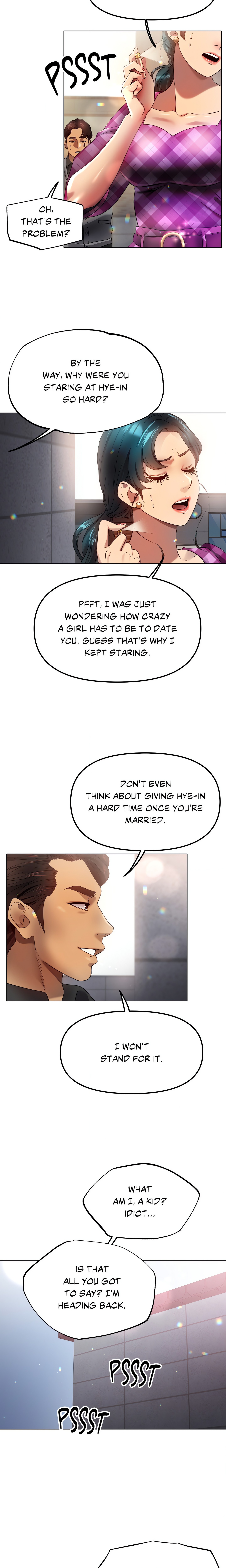 Working It Out chapter 34 page 7