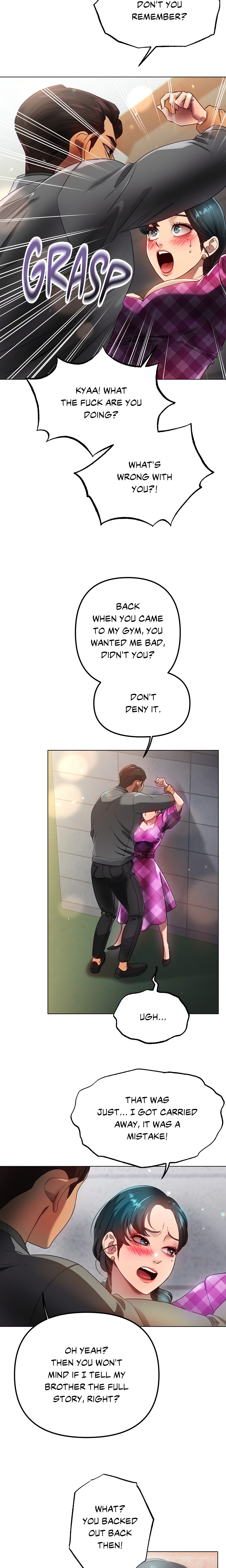 Working It Out chapter 34 page 8