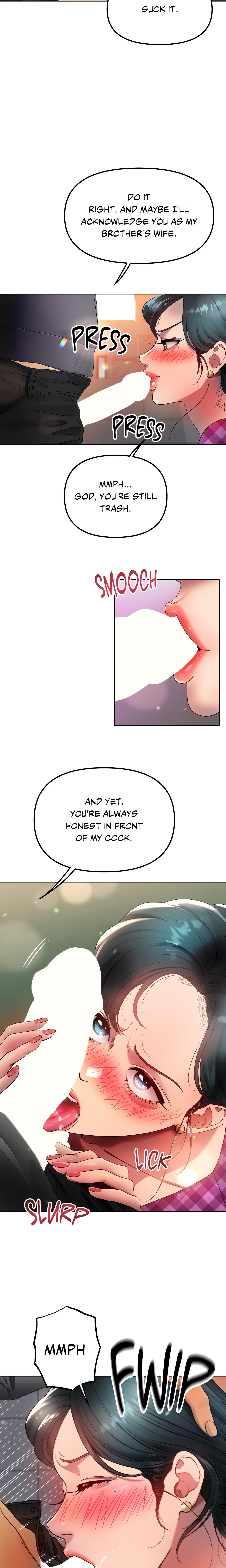 Working It Out chapter 34 page 10