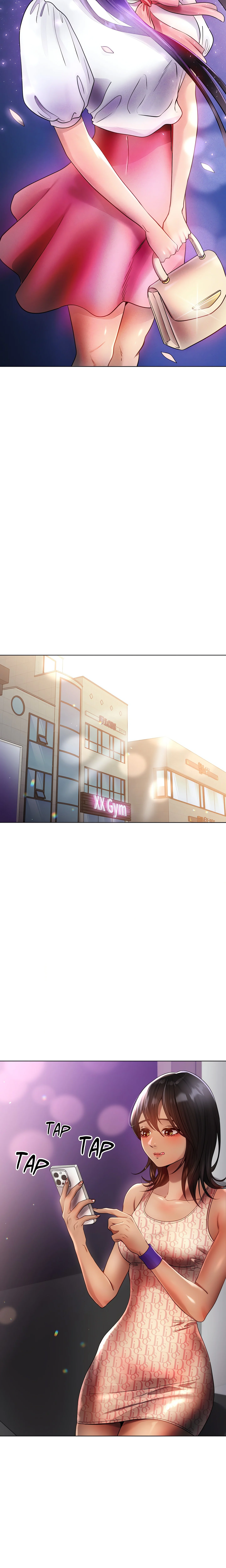 Working It Out chapter 35 page 3