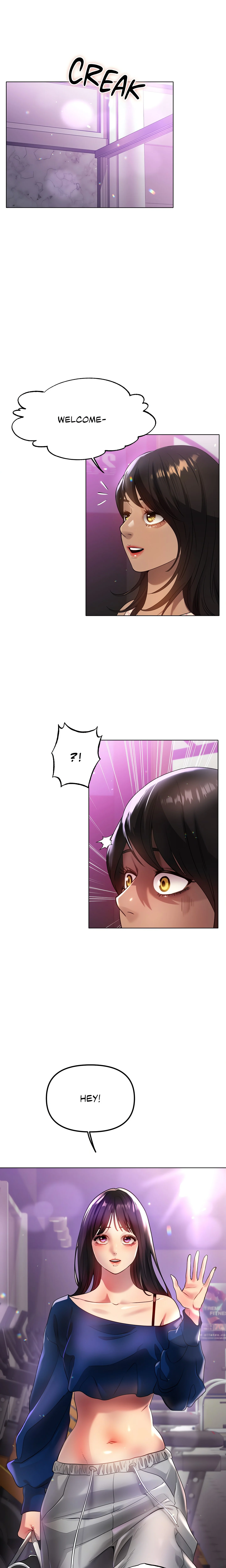 Working It Out chapter 35 page 4