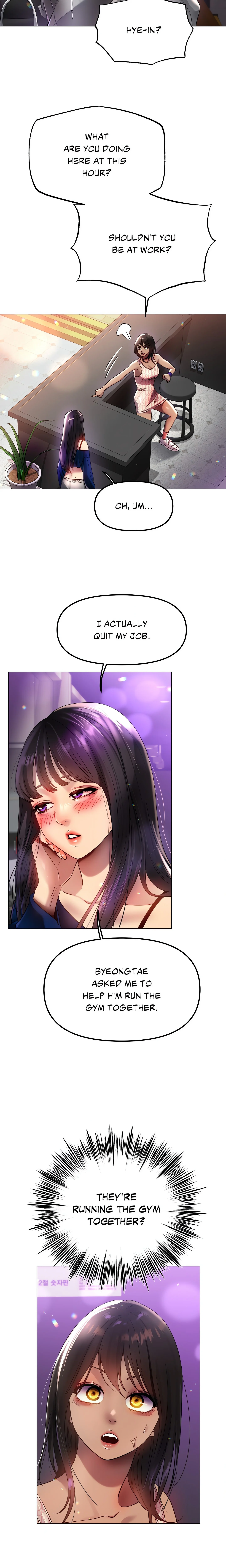 Working It Out chapter 35 page 5