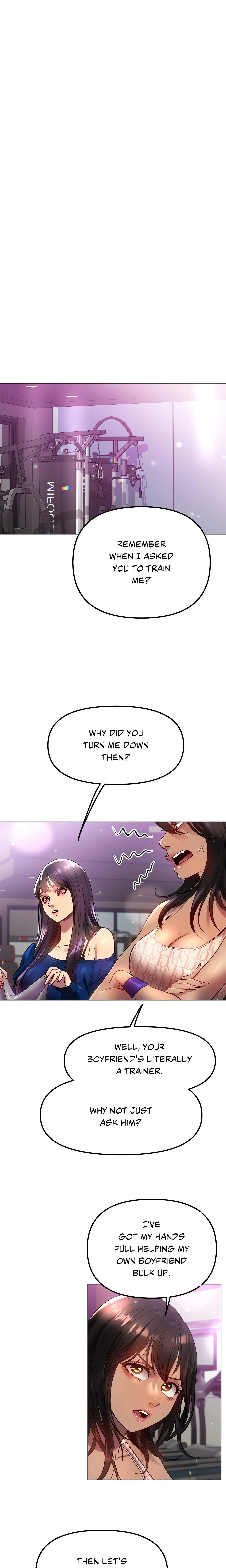 Working It Out chapter 35 page 6