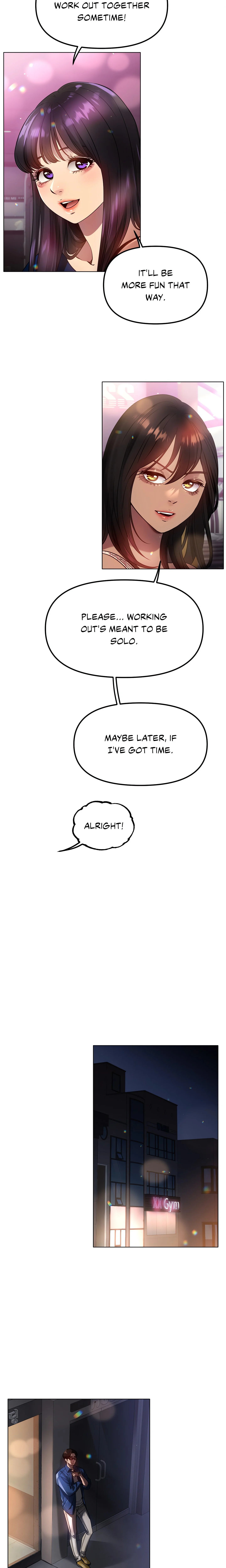 Working It Out chapter 35 page 7