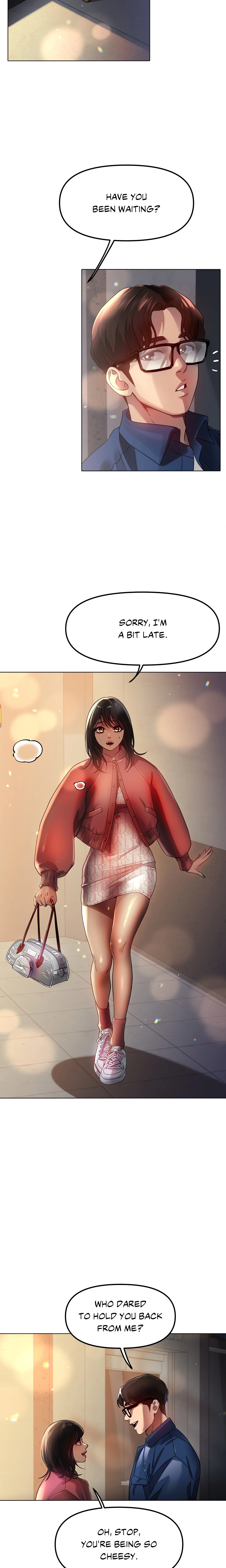 Working It Out chapter 35 page 8