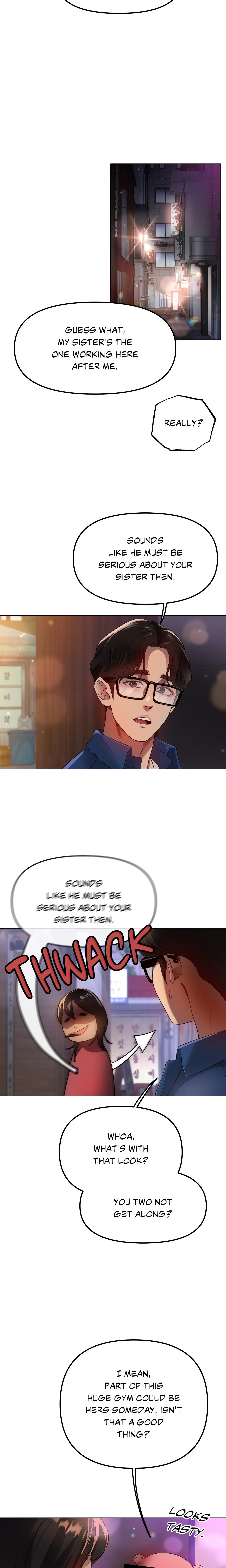 Working It Out chapter 35 page 9