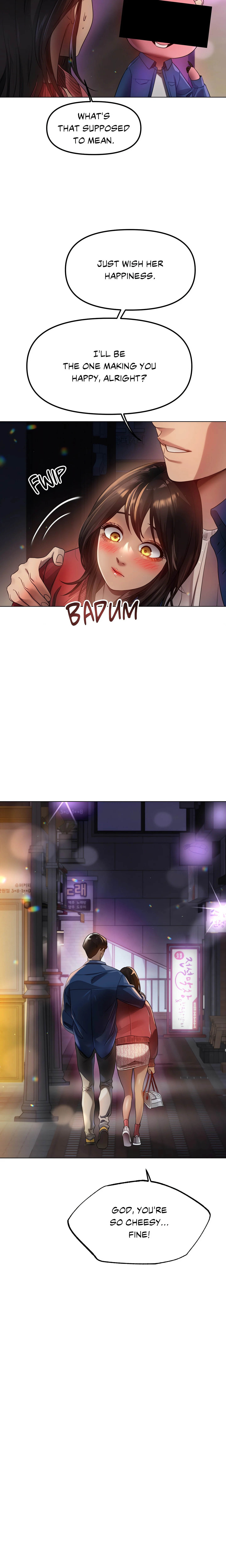 Working It Out chapter 35 page 10