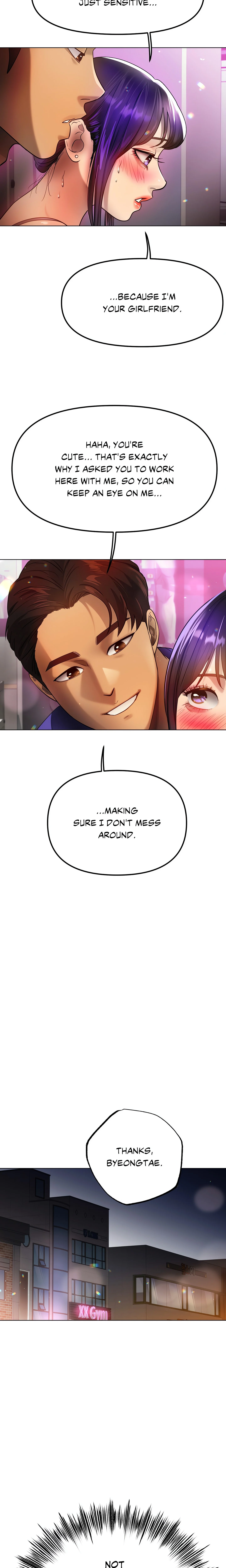 Working It Out chapter 35 page 17