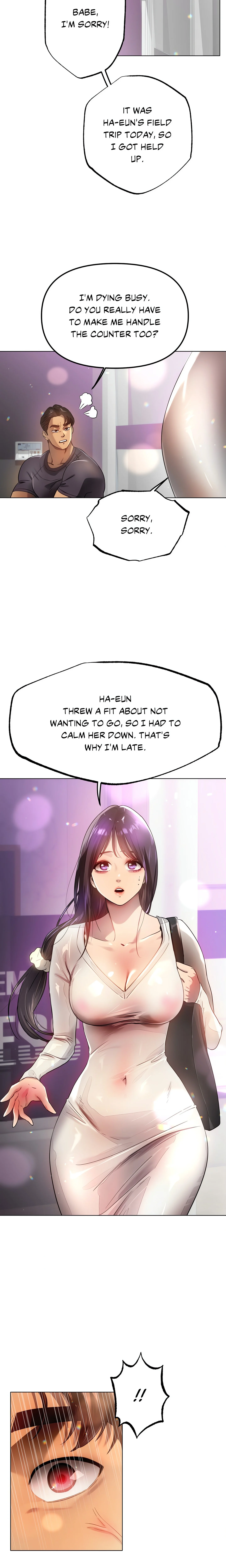 Working It Out chapter 35 page 19