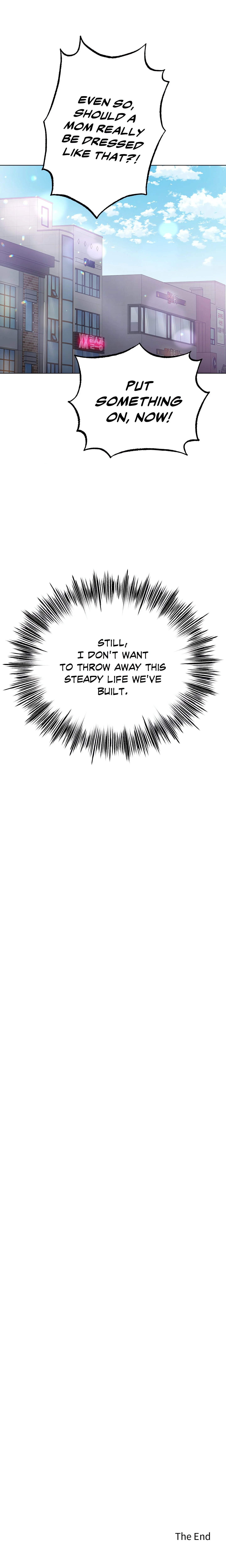 Working It Out chapter 35 page 20