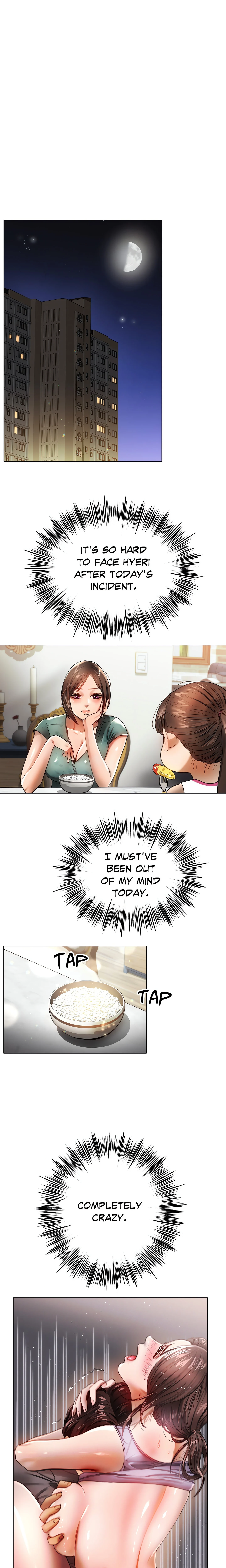 Working It Out chapter 4 page 2