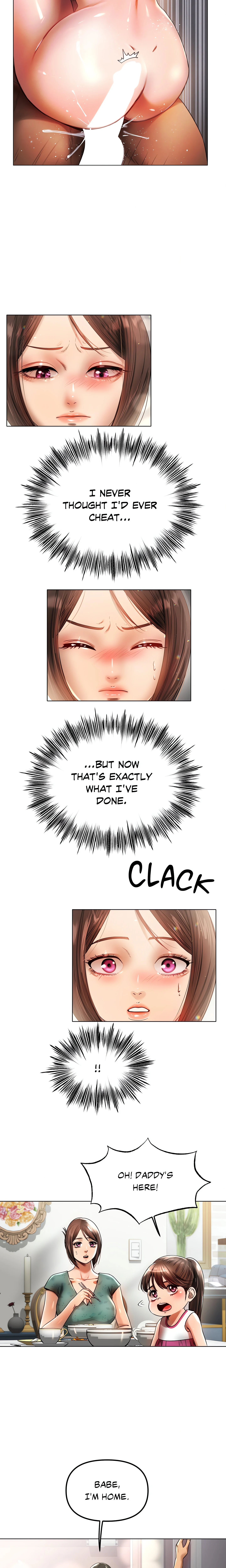 Working It Out chapter 4 page 3