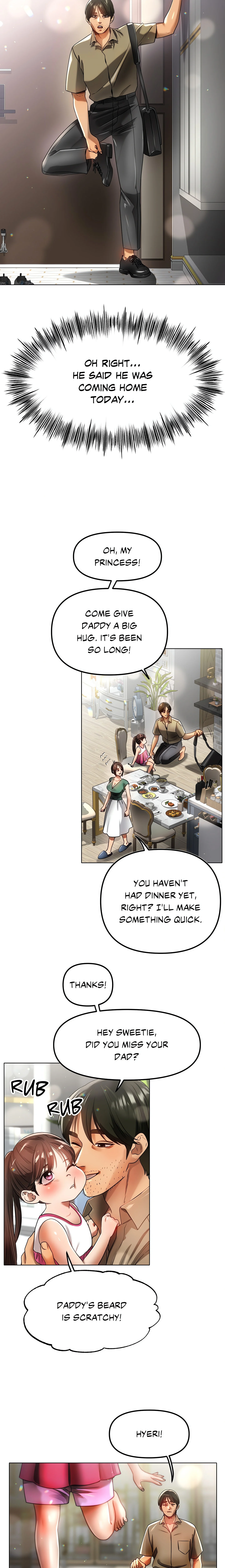 Working It Out chapter 4 page 4