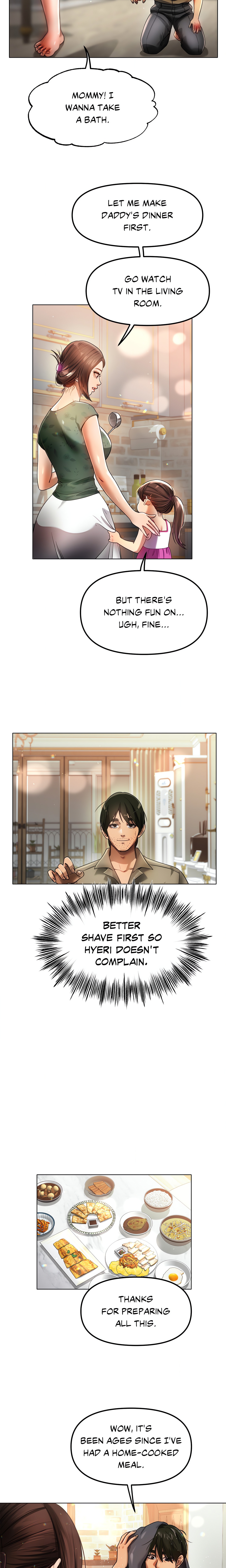 Working It Out chapter 4 page 5