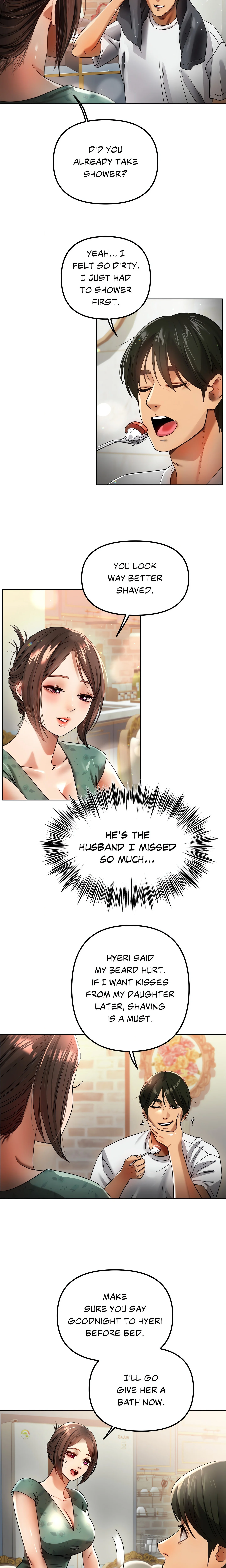Working It Out chapter 4 page 6