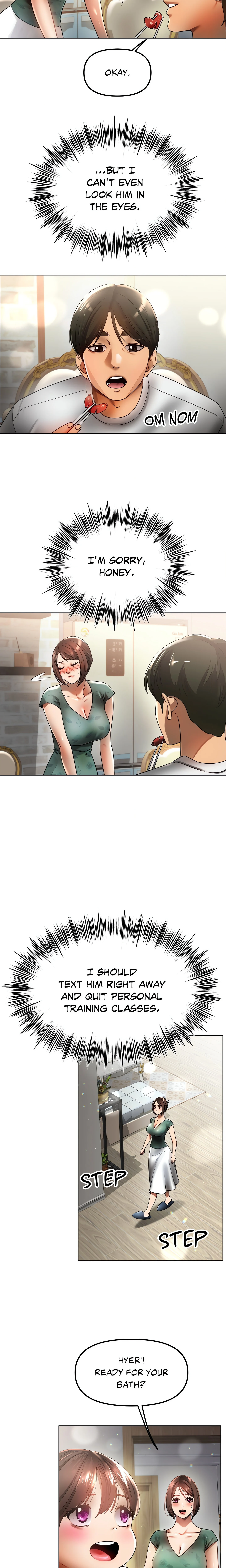 Working It Out chapter 4 page 7