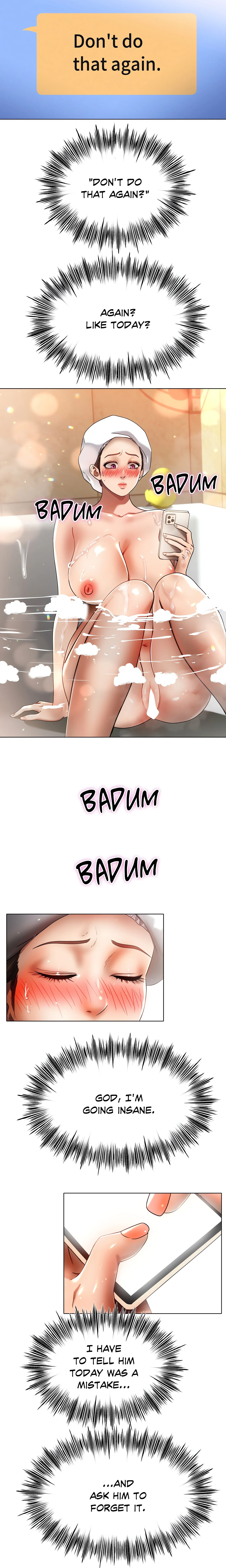 Working It Out chapter 4 page 9