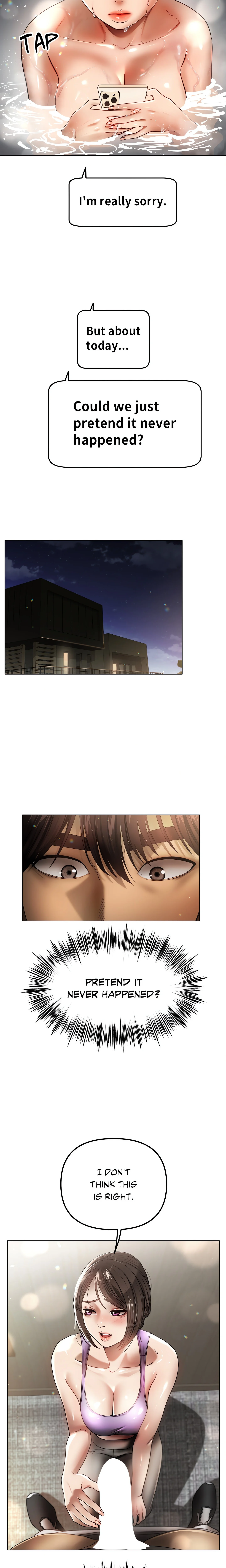 Working It Out chapter 4 page 11