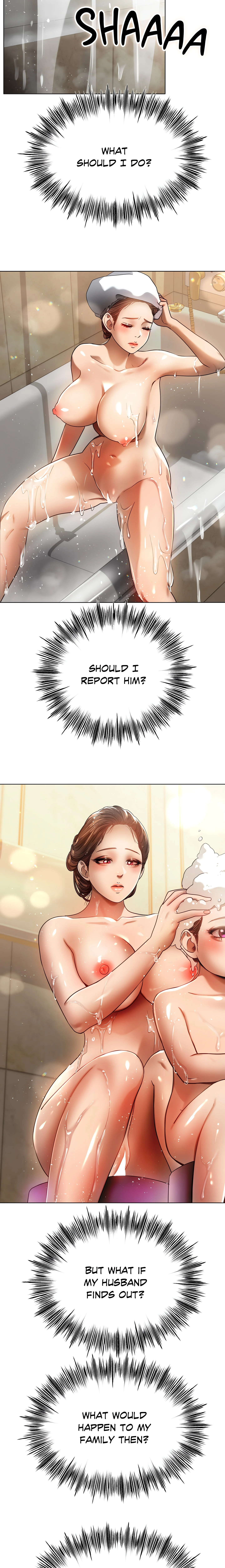 Working It Out chapter 4 page 16