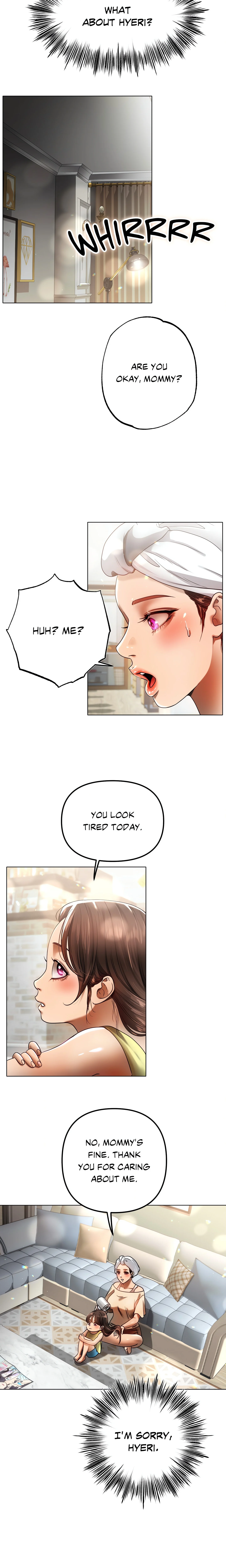Working It Out chapter 4 page 17