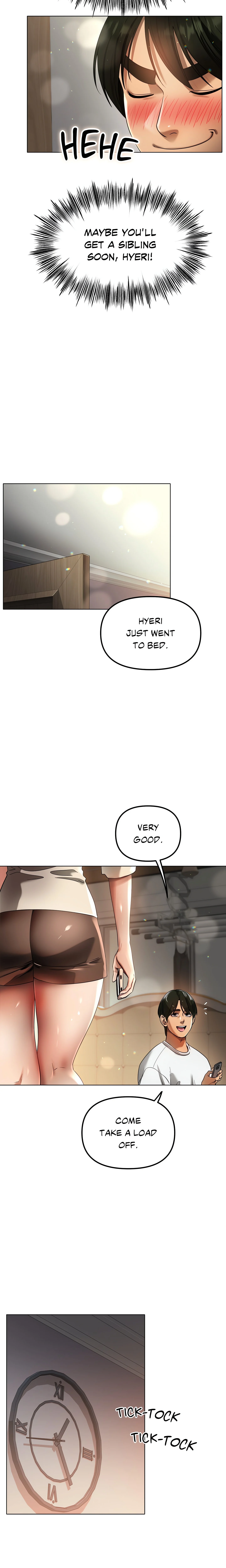 Working It Out chapter 4 page 19