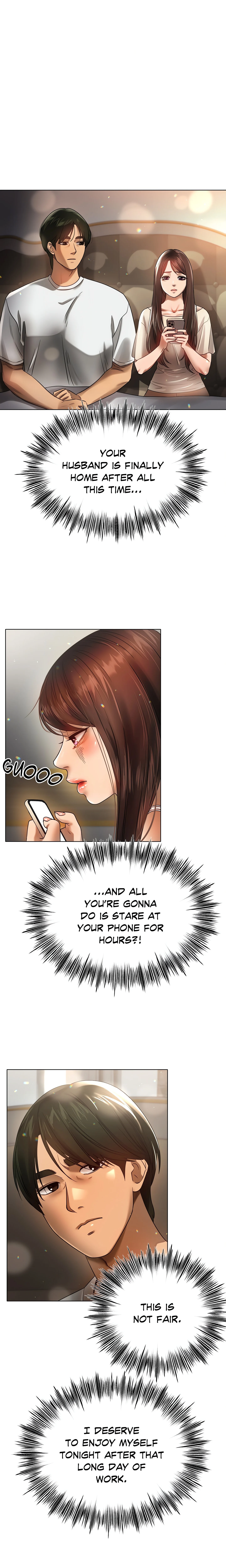 Working It Out chapter 4 page 20