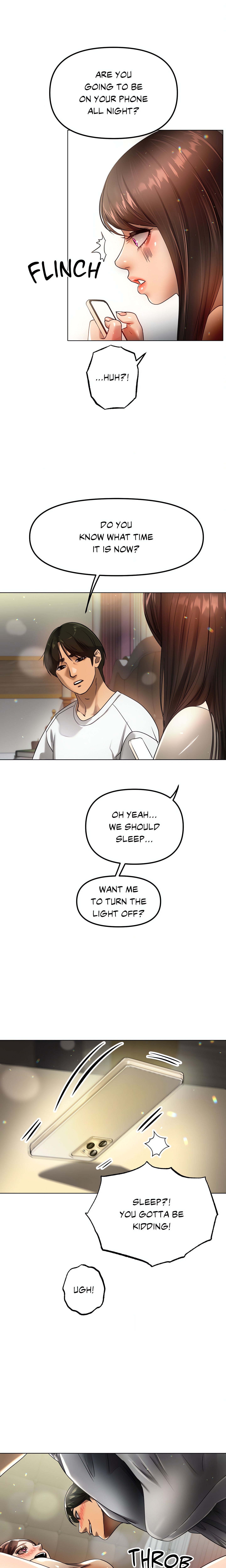 Working It Out chapter 4 page 21